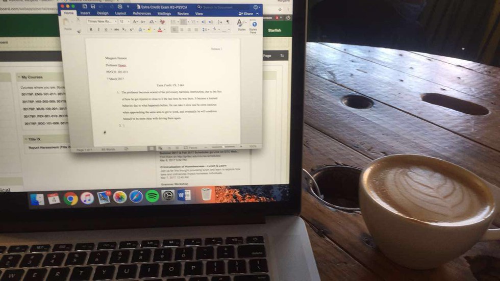 10 Bomb Local Coffee Shops In Greenville, SC