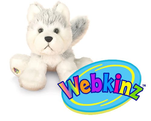 toys similar to webkinz
