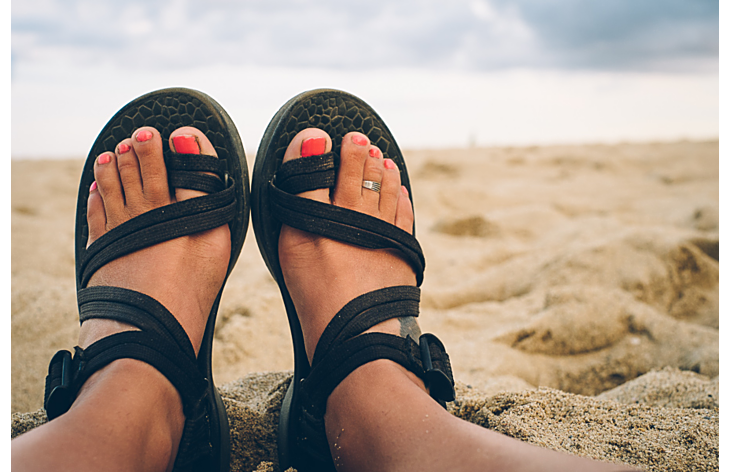 21 Reasons We Will Always Love Our Chacos
