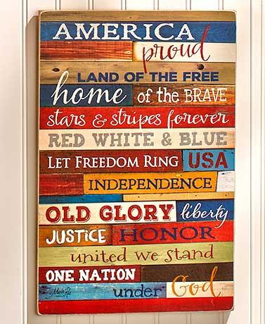 What Does It Mean To Be Free