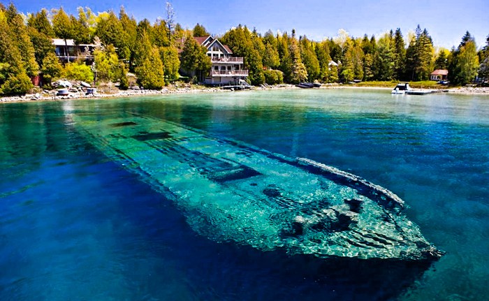 Best Places To Visit Along Lake Michigan