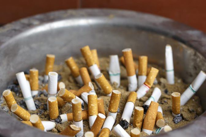 should we ban tobacco