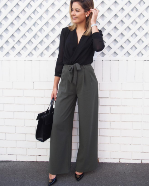 Young Professional And Stylish They Are The Perfect Way To Be Comfortable And Stylish Figure Out What Works For You Then Run With It
