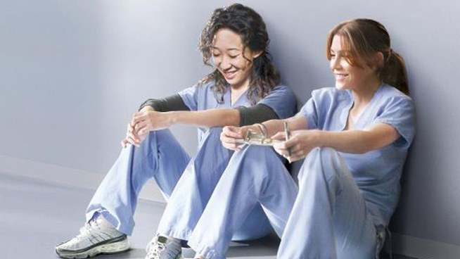 20 Cristina Yang Meredith Grey Quotes You And Your Person Use