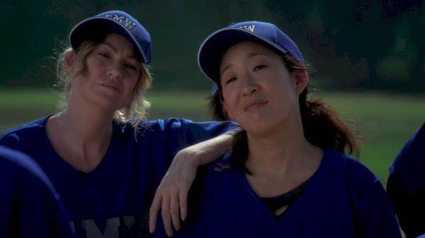 20 Cristina Yang-Meredith Grey Quotes You And Your 'Person ...