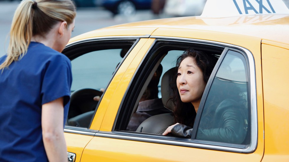 20 Cristina Yang Meredith Grey Quotes You And Your Person Use