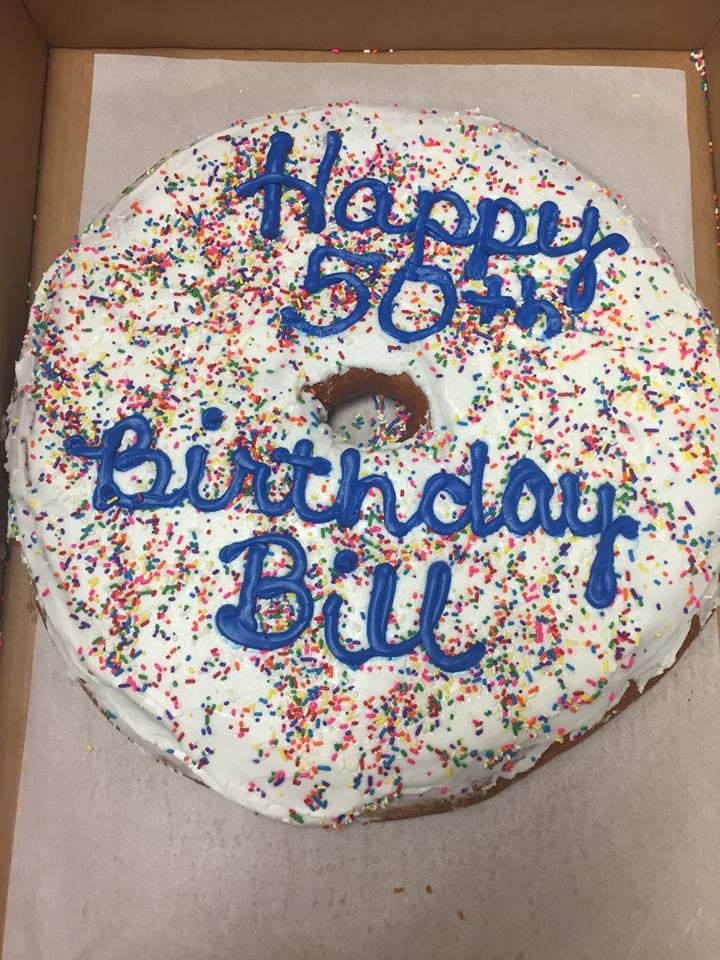 13 Reasons Why Bill's Donut Shop Will Always Be 1