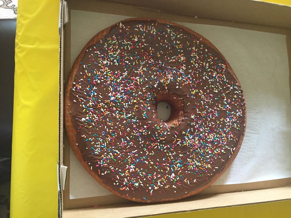 13 Reasons Why Bill's Donut Shop Will Always Be 1