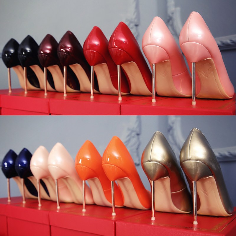 Image result for bunch of heels