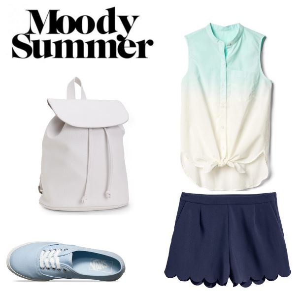 4 Outfits Every Girl Can Wear During Her Period This Summer