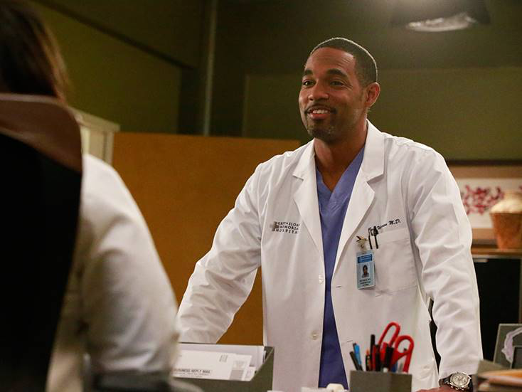 Top 10 Hottest Grey's Anatomy Doctors