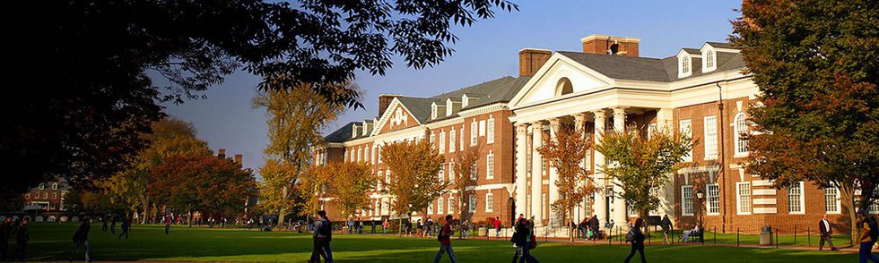 10 Colleges With The Best Student Dorms - University Primetime