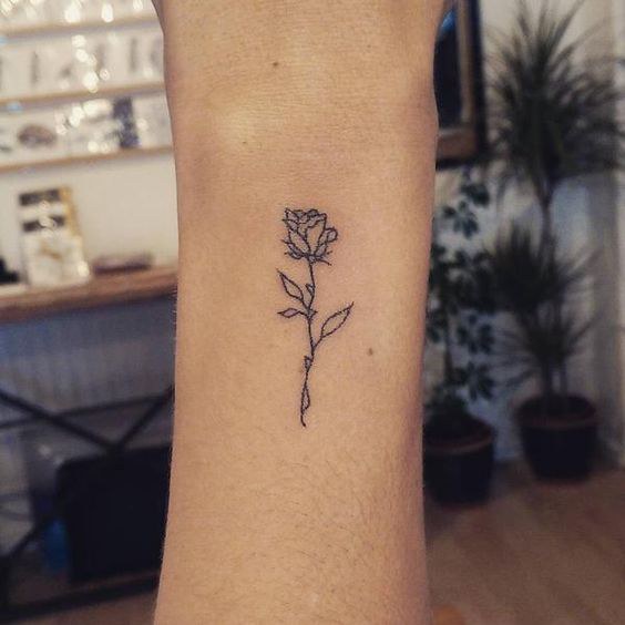 7 Places To Get Your First Tattoo