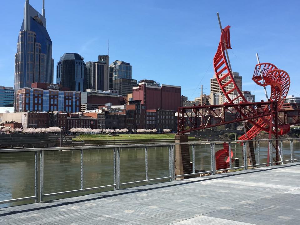 10 Reasons Why Living In Nashville Is The Best City To Live In