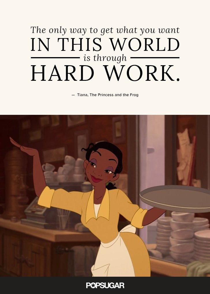 5 Inspirational Disney Quotes To Get You Through Summer Classes
