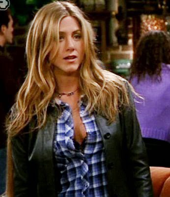27 Of Rachel Green's Outfits That Prove She Was (And Still Is) A Fashion Icon