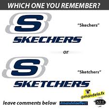 mandela effect skechers