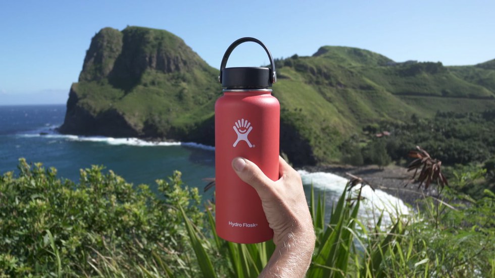 Every College Student Should Own A Hydro Flask