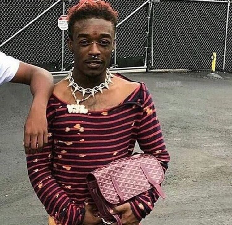 Young Thug Lil Uzi Vert And Hypermasculinity In The Bl
