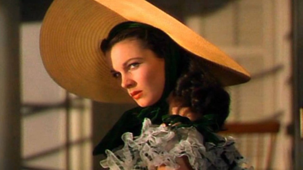 scarlett o hara tragic hero this essay Get an answer for 'if my teacher were to give us a final exam on gone with the wind, what would be what would be the essay why couldn't scarlett o' hara. scarlett o hara tragic hero this essay Get an answer for 'if my teacher were to give us a final exam on gone with the wind, what would be what would be the essay why couldn't scarlett o' hara.