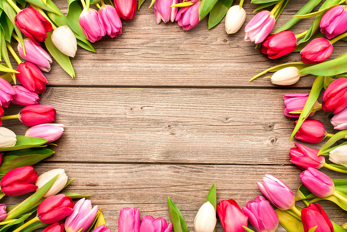 Om Celebrate Mothers Day Hortson
