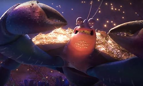 The 10 Best Moana Quotes