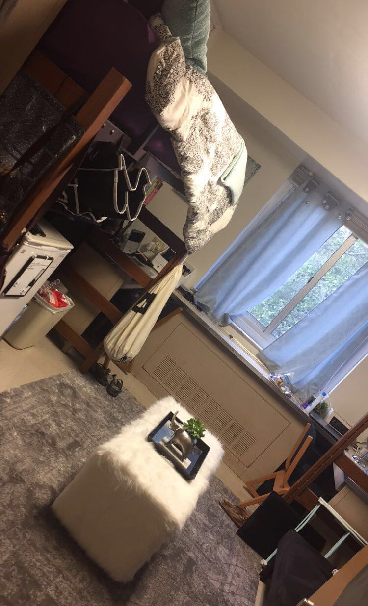 An Open Letter To Uga S Freshman Dorms That First Week Was Hard And There Were A Lot Of Open Doors Leading To New Faces Ones I Had Never Met Before The Awkward Encounters Small Talk With