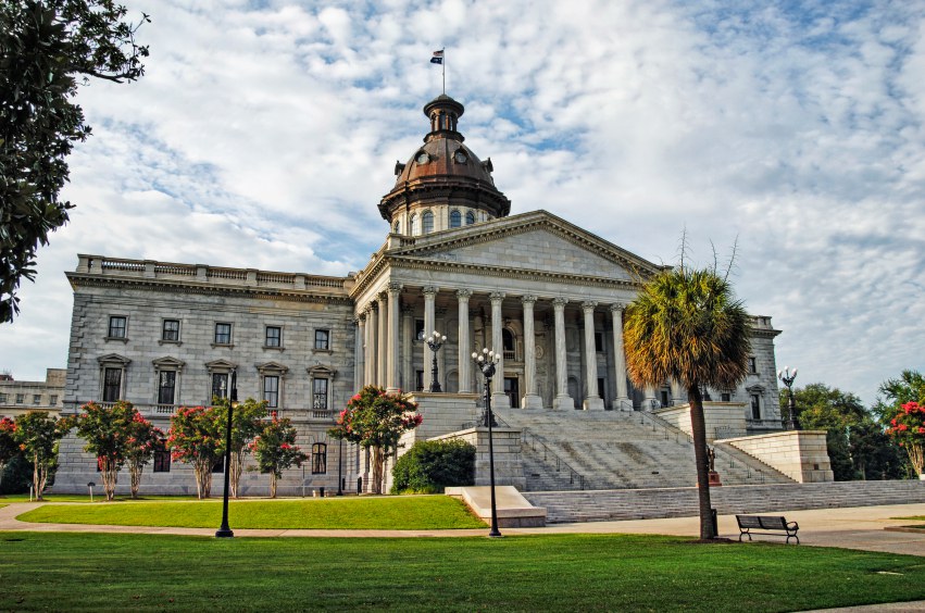 20 Best Things About Living in Columbia, SC