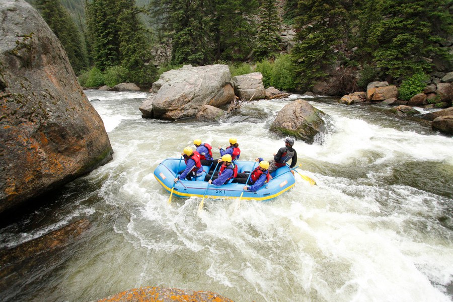 Unleash Your Summer Adventure in Colorado’s Playground!