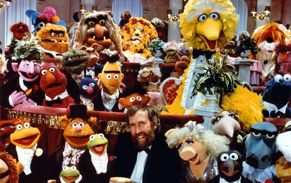 5 Jim Henson Quotes We Can All Appreciate