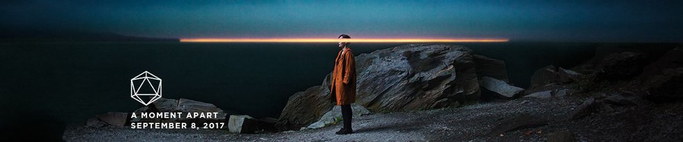 REVIEW | ODESZA just released