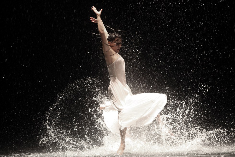 How Pina Bausch Inspired Today's Dance Artists - Dance ...