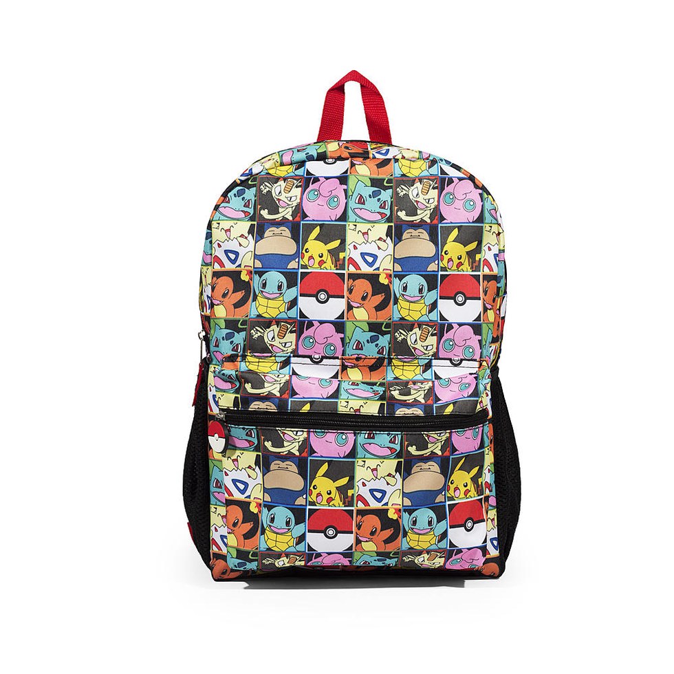 target bookbags