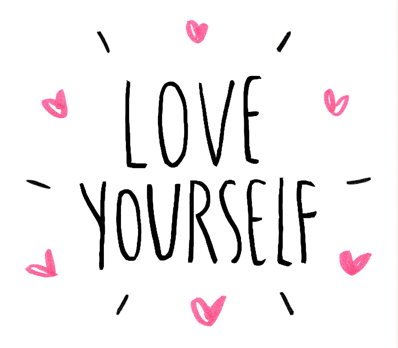 Image result for self love gif