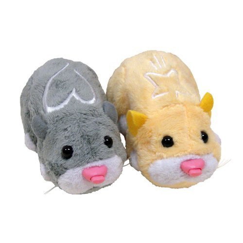 hamster toy 2000s