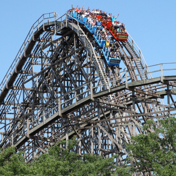 A Definitive Ranking Of Rollercoasters At Cedar Point