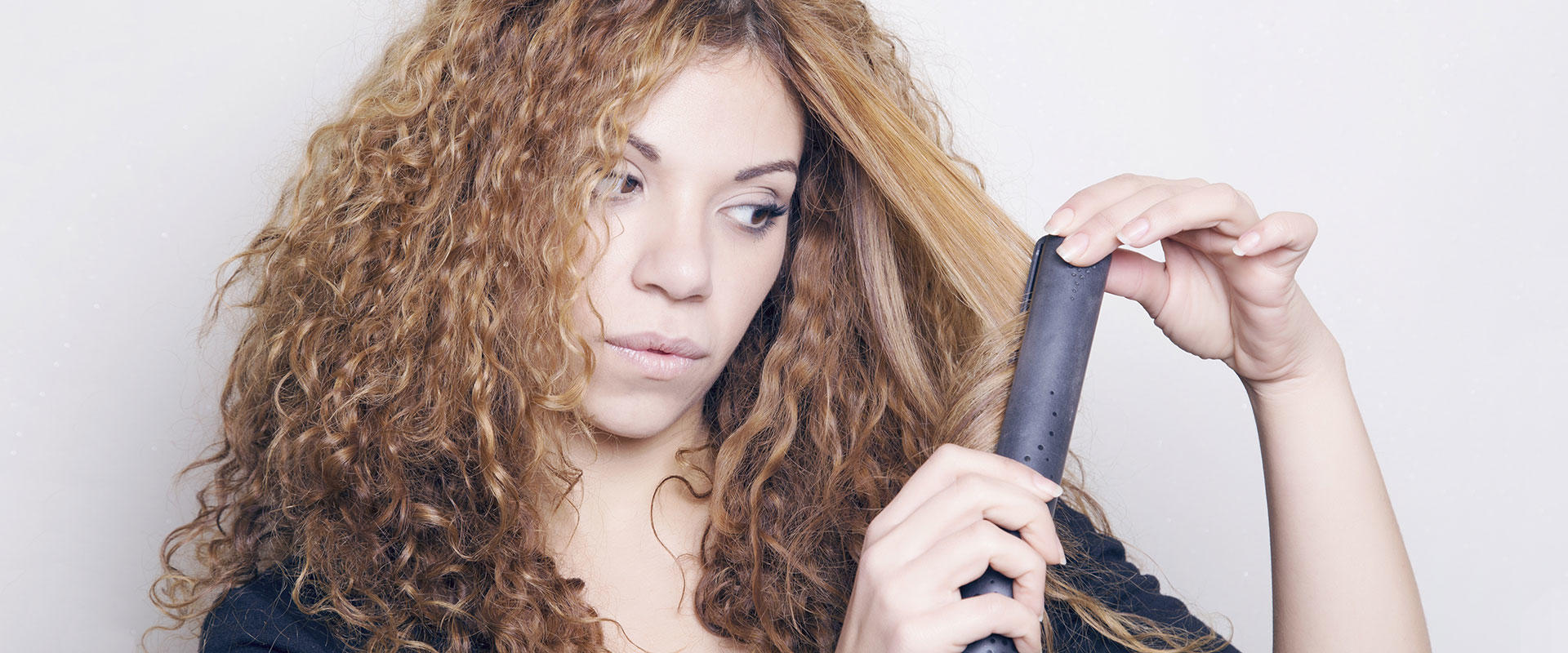 15 Things Only Curly Haired Girls Will Understand