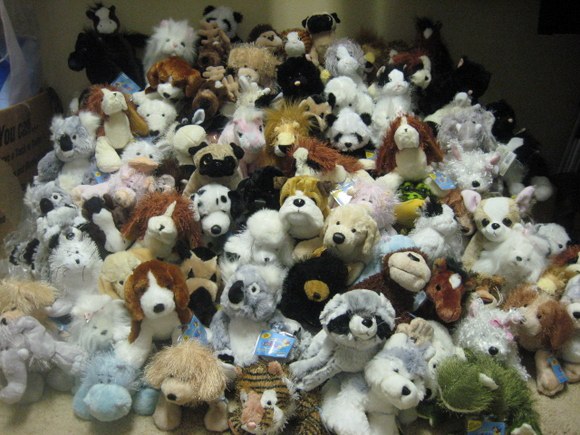 16 Truths All Kids Who Played Webkinz Will Understand