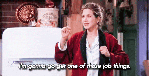 senior in college