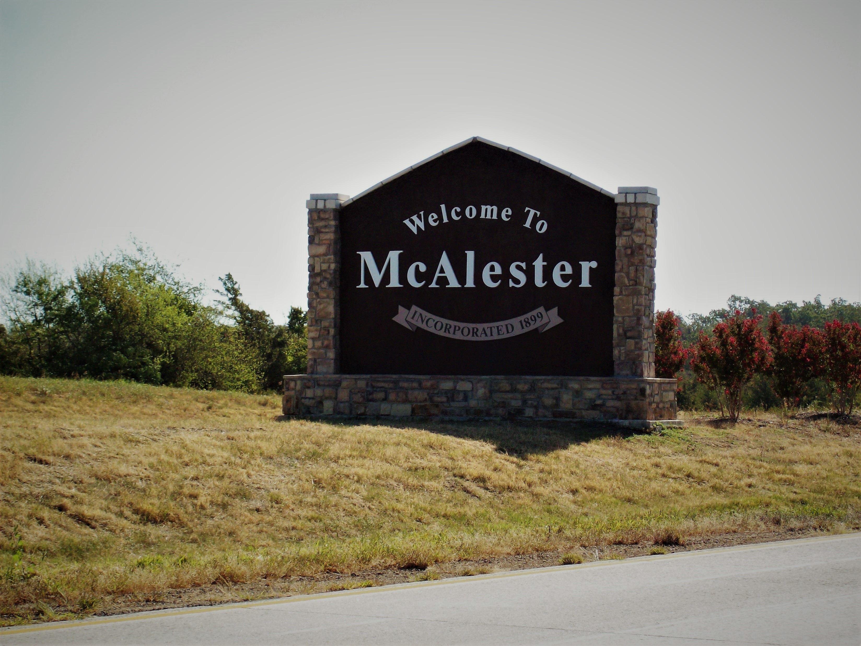 16 Things You Know If You Re From Mcalester Oklahoma