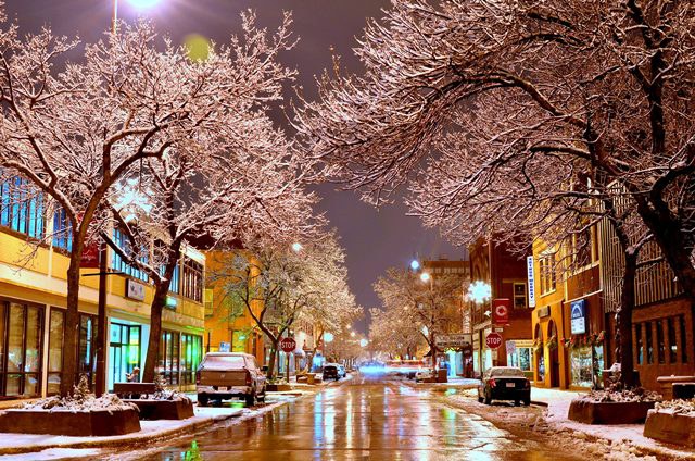 eau claire wisconsin time zone