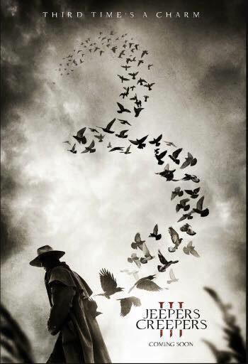 its been quite a long time since the first and second jeepers creepers came into our lives and we definitely need this third one to tie up any of our loose - Any New Halloween Movies Coming Out its been quite a long time since the first and second jeepers creepers came into our lives and we definitely need this third one to tie up any of our loose - Any New Halloween Movies Coming Out