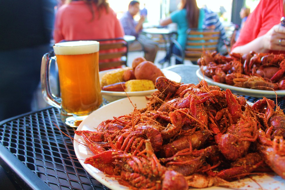 Seafood Restaurants Pensacola Florida Best Seafood Restaurants Pensacola Florida Best