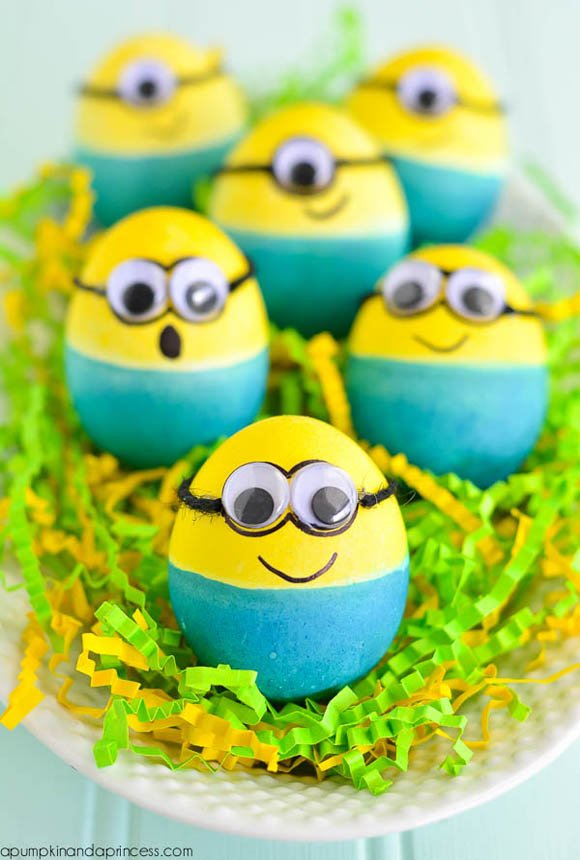 Easter Egg Flower Craft Dyeable Realistic Faux Eggs Diy Egg Dye Recipes Easter Eggs Diy Eggs Flowers Easter Themed Recipes