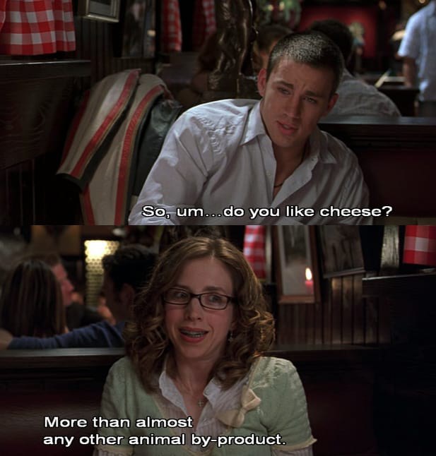 16 Best "She's The Man" Quotes