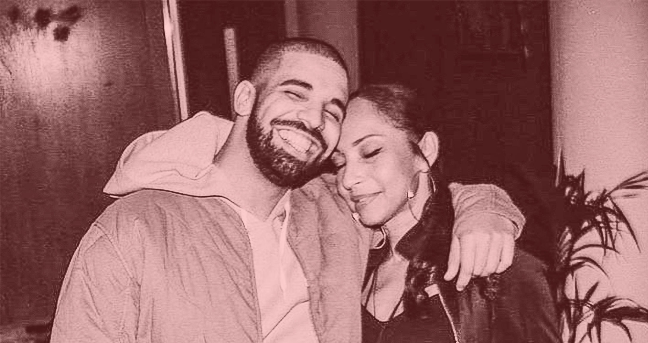 Drake Gets Yet Another Sade Tattoo  XXL