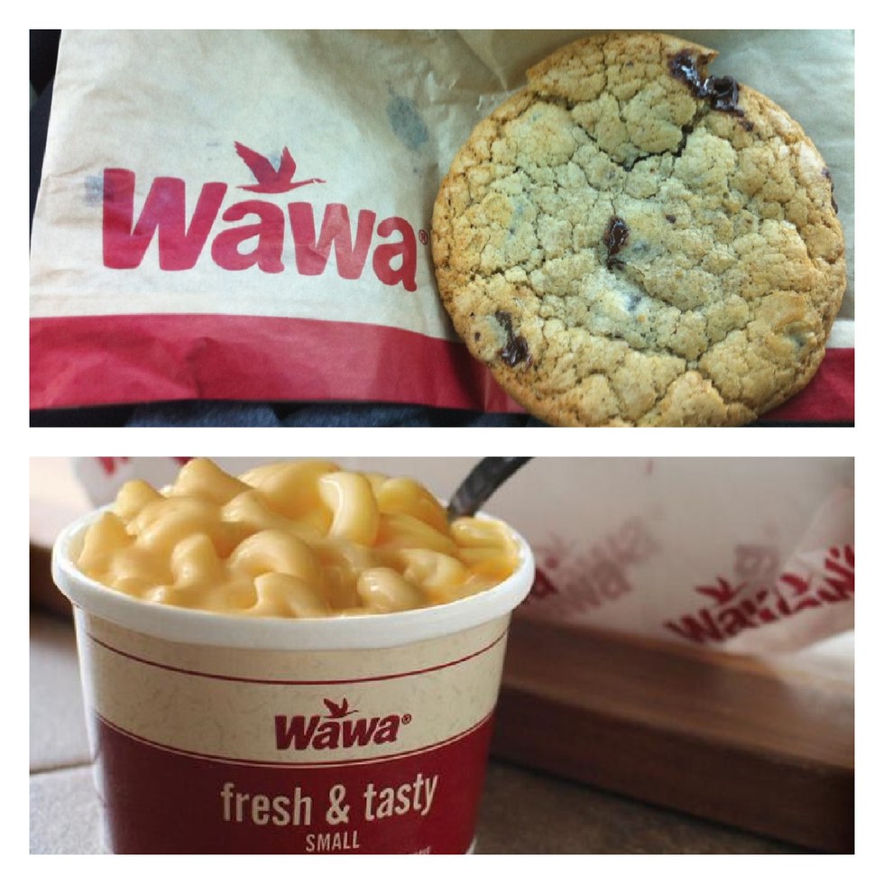 11 Reasons Wawa Is Way More Than "Just A Gas Station"