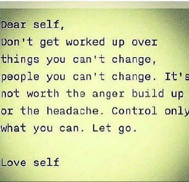 10 Quotes For Stress Relief