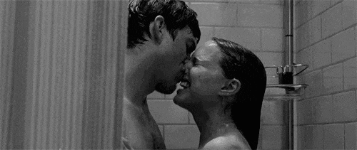 20 Things That Hen When You And Your Partner Get Serious You Both Feel Completely Comfortable In The Bathroom Together