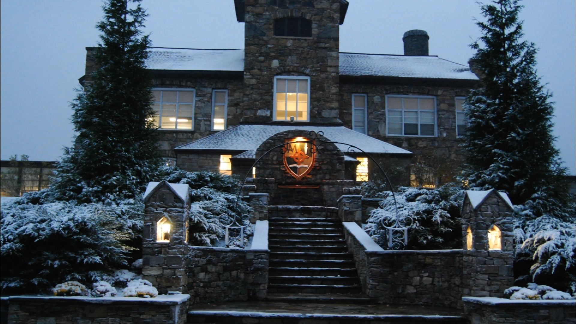 14 Things To Do Before You Graduate From Lees Mcrae